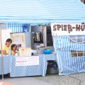 Unser erstes Sturmfest