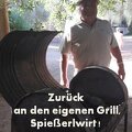 Auch der schönste Urlaub ist mal vorbei!