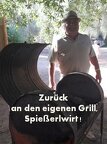 Auch der schönste Urlaub ist mal vorbei!