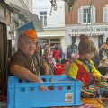 Kinderfasching 2025 - Lieblingsbeschäftigung vom Spießerlwirt